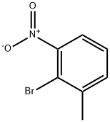 2-Bromo-3-nitrotoluene(41085-43-2)